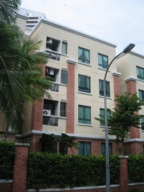 Palm Spring (D10), Condominium #1029022